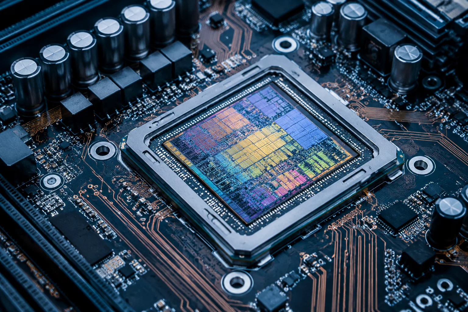 COMPUTEX 2026聚焦本地自主AI代理硬件重构与架构革新