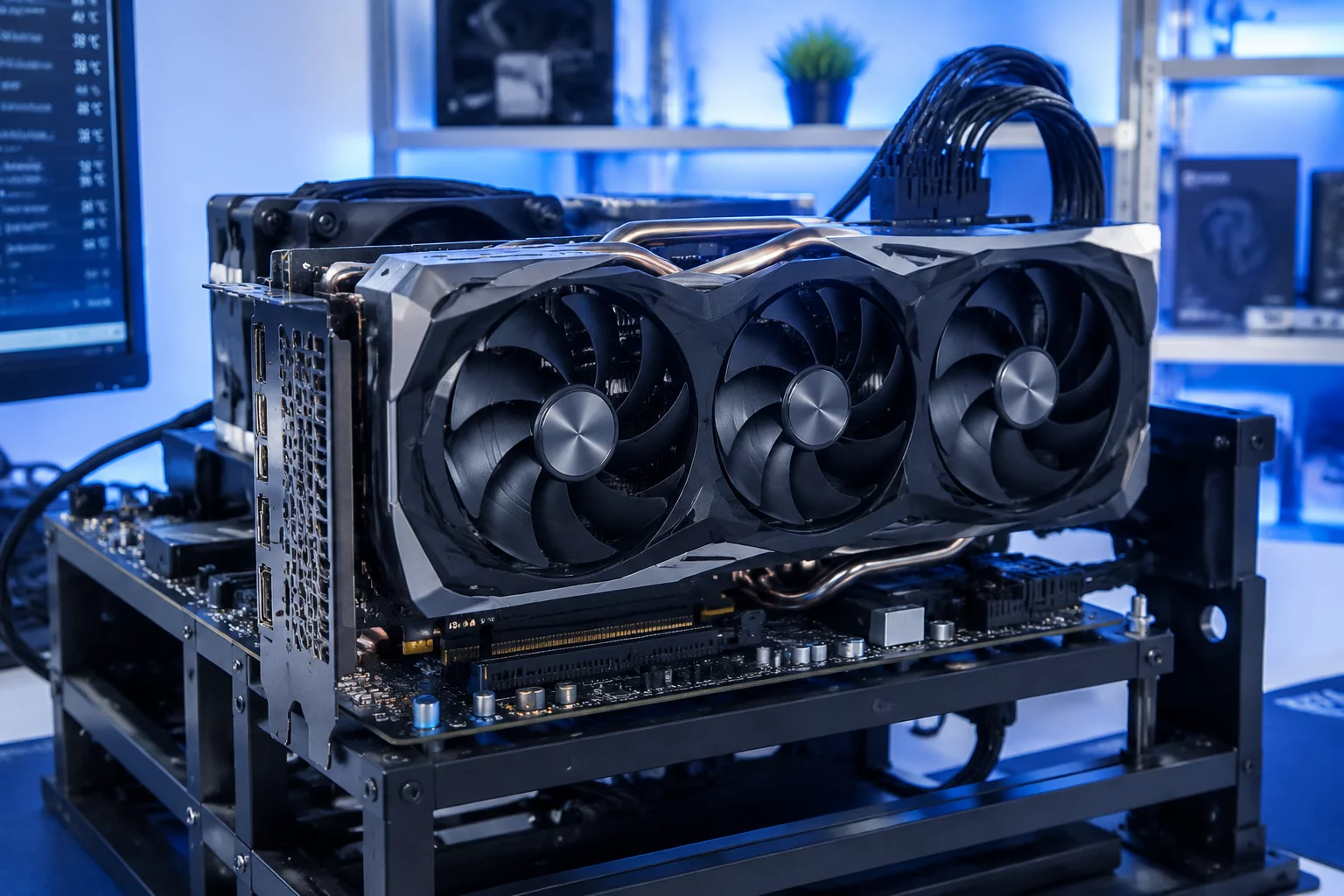 PC内部核心技术解析